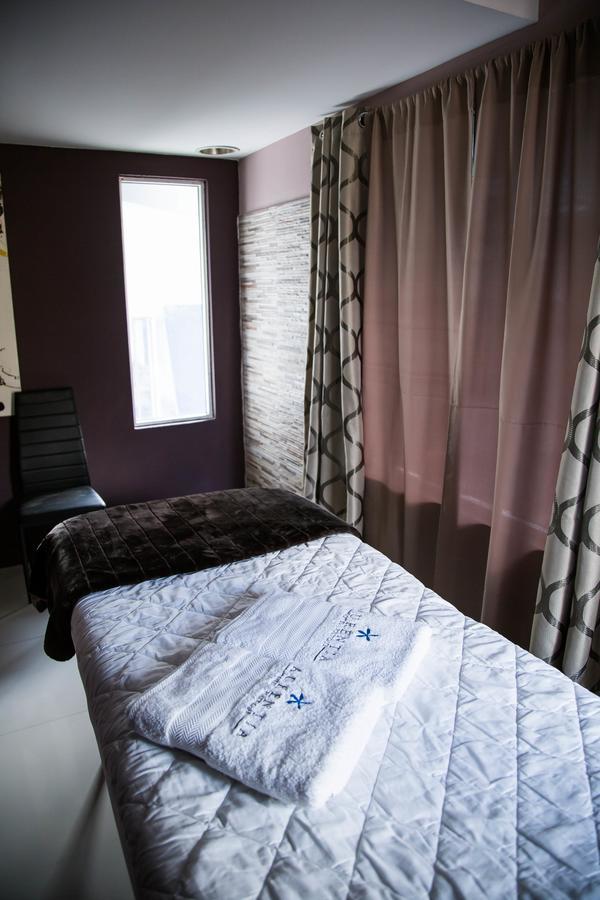 סאן סלבדור Laurentia Hotel Boutique מראה חיצוני תמונה