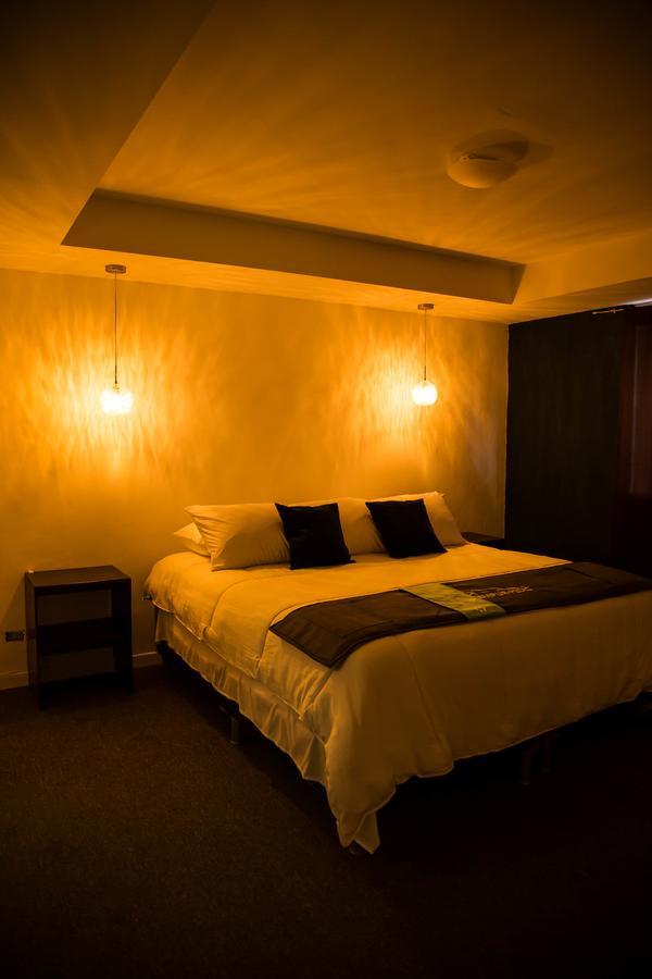 סאן סלבדור Laurentia Hotel Boutique מראה חיצוני תמונה