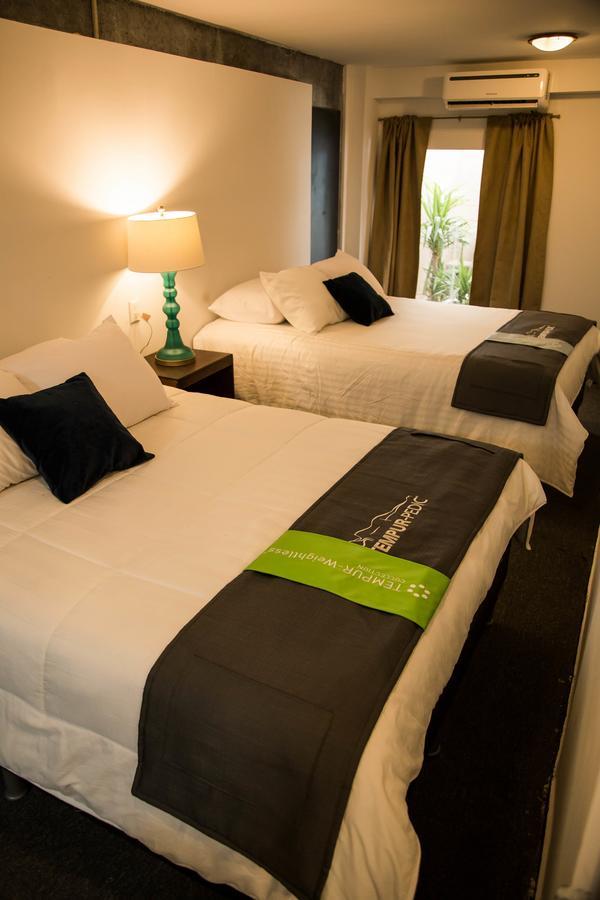 סאן סלבדור Laurentia Hotel Boutique מראה חיצוני תמונה