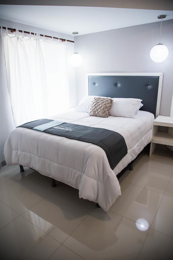סאן סלבדור Laurentia Hotel Boutique מראה חיצוני תמונה